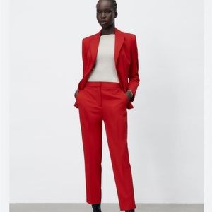 Zara Ankle Dress pants